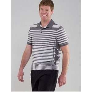 Lululemon Trainer Polo Mens Polo XL: Sports & Outdoors