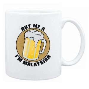  New  Buy Me A Beer , I Am Malaysian  Malaysia Mug 