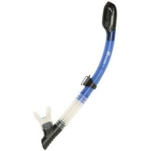  XS Scuba Sedona Elite Dry Snorkel