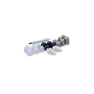  Comply Ear Tip Kit (10 pair): Electronics