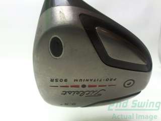 Titleist 905 R Driver 9.5 Graphite Stiff Right  