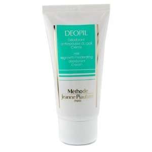   Piaubert Deopil Hair Regrowth Moderating Deodorant Cream 50ml/1.66oz