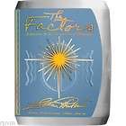 THE FACTORS CDs L. Ron Hubbard Scientology BRAND NEW $300