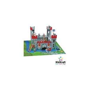  Medieval Castle Playset Toys & Games