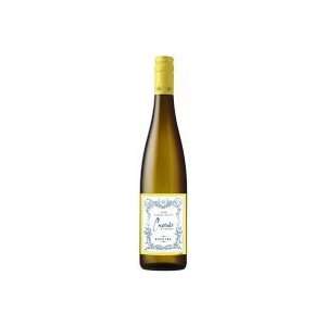   Cupcake Vineyards Riesling Mosel 750ml 750 ml Grocery & Gourmet Food