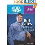 Bill Gates Entrepreneur and Philanthropist (USA Today Lifeline 