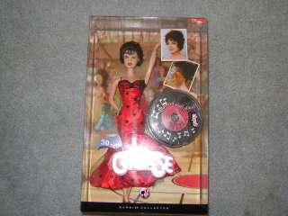 Grease Rizzo Barbie Collector Doll 30 Years NEW  