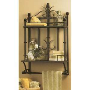  Decorative Wall Shelf