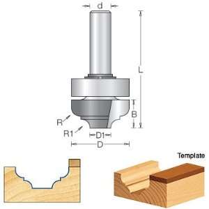  Timberline 450 16 Carbide Tipped Classical Plunge with 