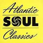 Atlantic Soul Classics [1985] (CD, Oct 1990, Warner Special Products)