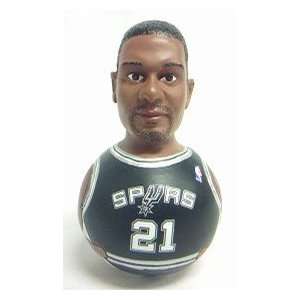  San Antonio Spurs Tim Duncan 4 Rocker