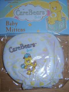  Bear Mittens, Baby Shower, Diaper Cake, Funshine, Love A Lot, Bed Time
