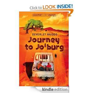     Journey to JoBurg Beverley Naidoo  Kindle Store