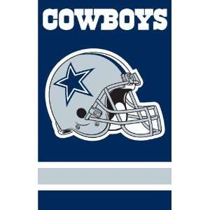  Dallas Cowboys Banner Flag Patio, Lawn & Garden