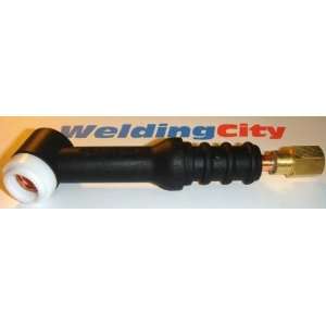 TIG Welding Torch Head Body WP 9 125 Amp Air Cooled