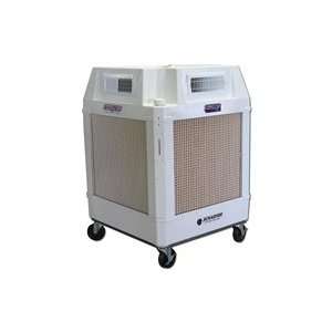   Fill Cooler w/ 360 Degree Directional Air Flow