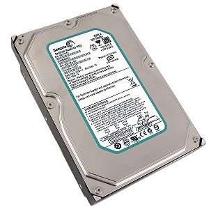  Seagate SV35.2 500GB SATA/300 7200RPM 16MB Hard Drive 