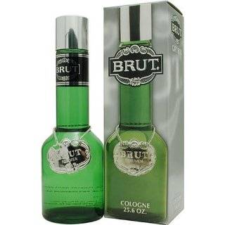 Brut By Faberge Cologne Splash 25.6 Oz. by Faberge (Nov. 2, 2005)