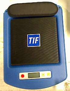 TIF TIF9030 Compact Refrigerant Scale *NEW*  