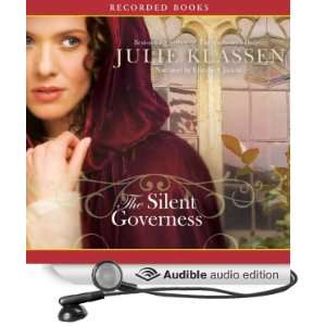  The Silent Governess (Audible Audio Edition) Julie 