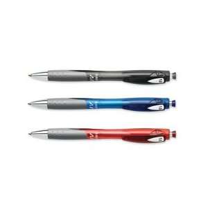  Bic AI Retractable Ballpoint Pens: Office Products