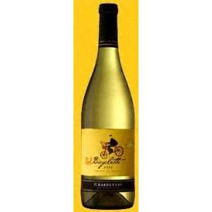  Red Bicyclette Chardonnay 2003 750ML Grocery & Gourmet 