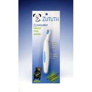  Small Zututh Dog Toothbrush