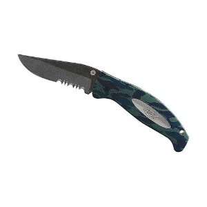    Sheffield 12133 Cypress Folding Pocket Knife