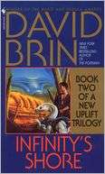 Infinitys Shore (New Uplift David Brin