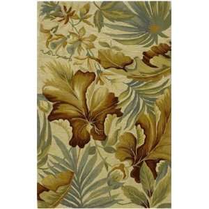  Sparta Paradise Ivory 26 x 100 Runner Rug Furniture 