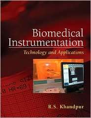 Biomedical Instrumentation Technology and Applications, (0071447849 