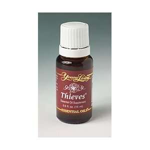  Thieves Essential Oil