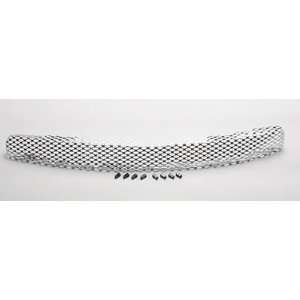   2005 09 Mustang V6 Chrome Lower Valance Grill (OEM Front): Automotive