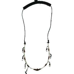 The Trout Spot Beaded Tool Lanyards Guide Model  Sports 