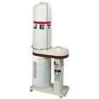 JET DC 650MK, 1 HP 650 CFM Dust Collector with 5 Micron
