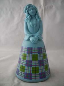 Up for sale is one Avon Belles of the World Scottish Lass Decanter 