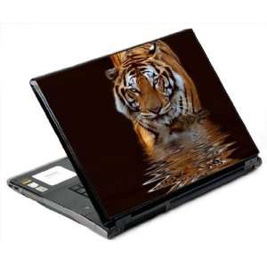  The Tiger Decorative Protector Skin Decal Sticker for 14 