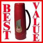 Termo Thermal Carafe Coffee Tea Mate Flask Liter Thermo Pitcher Hot 