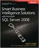   Smart Business Intelligence Solutions with Microsoft 