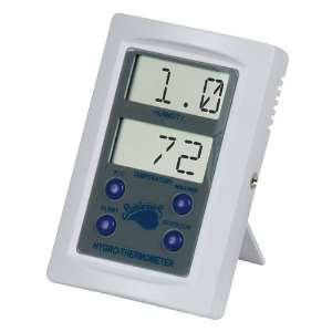  Digital Thermometer/Hygrometer Small 