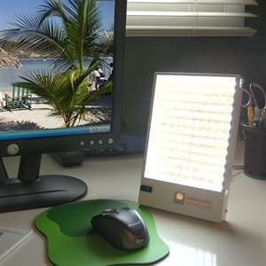  Light Therapy Light Box: Home Improvement