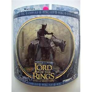   Armies Of Middle Earth Mouth of Sauron on horse figure Toys & Games