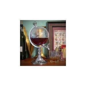    Wyndham HouseTM 65oz Globe Beverage Dispenser: Kitchen & Dining