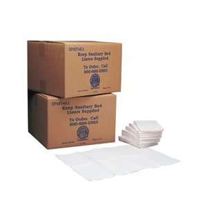  Sanitary Bed Liners 500/Cs: Everything Else