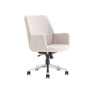  Steelcase Bindu Mid Back Executive Conference Chair 