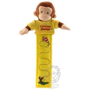  Curious George Bookmark Toys & Games