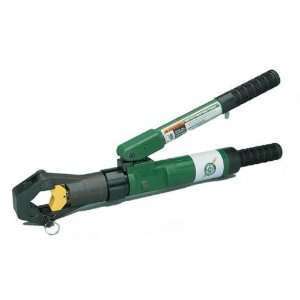    Greenlee 44999 Utility Dieless Crimping Tool: Home Improvement
