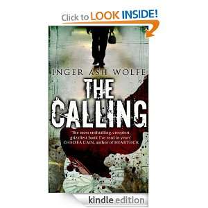 Start reading The Calling  