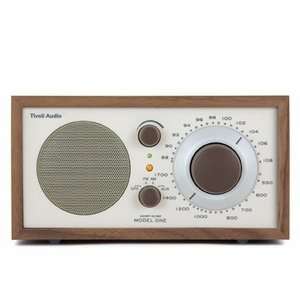  Tivoli Audio Model One® AM/FM Table Radio: Electronics