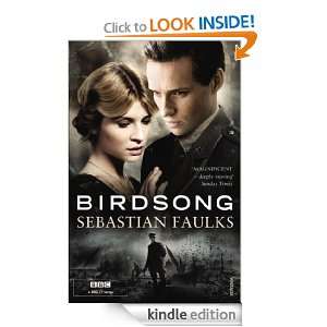 Birdsong Sebastian Faulks  Kindle Store